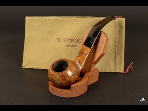 Peterson Shamrock Smooth Rhodesian (80S) *SOLD*