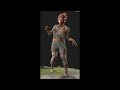 Clicker The Last Of Us Sounds