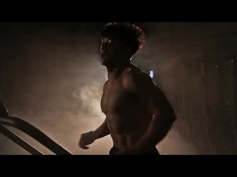 CrossFit POWERbreathe IMT