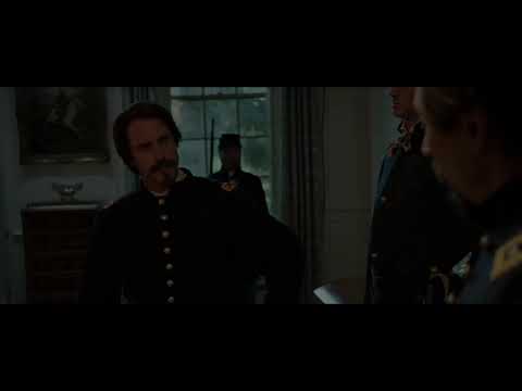 Field of Lost Shoes   Franz Sigel conflict between Union Officers