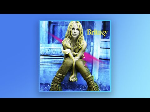 Britney Spears - I'm a Slave 4 U (Official Instrumental) | BritneyZone