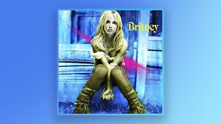 Britney Spears - I'm a Slave 4 U (Official Instrumental) | BritneyZone