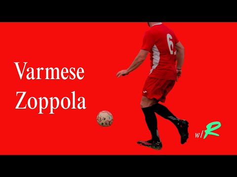 Varmese - Calcio Zoppola 0-2: gol e highlights | III categoria, girone A | 15.03.25 w/RuletaPodcast