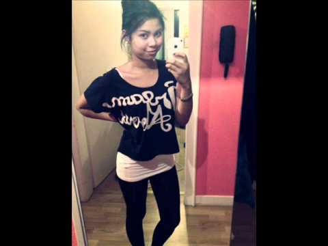 HAPPY 16TH BIRTHDAY JULY-ANNE :)