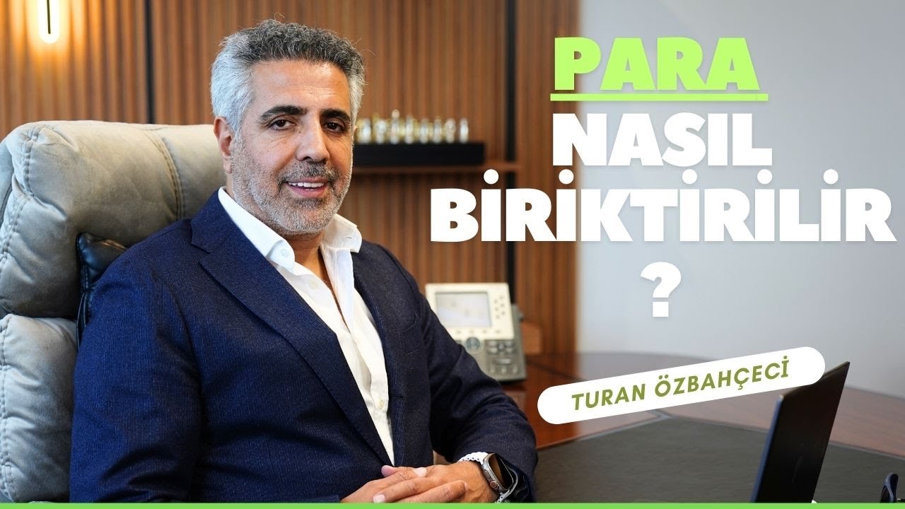 Maliyyə Koçu - Ders 4