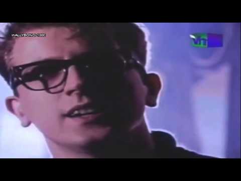 ASTRONAUTA DE MÁRMORE-NENHUM DE NÓS-VIDEO ORIGINAL-ANO 1989 ( HQ )