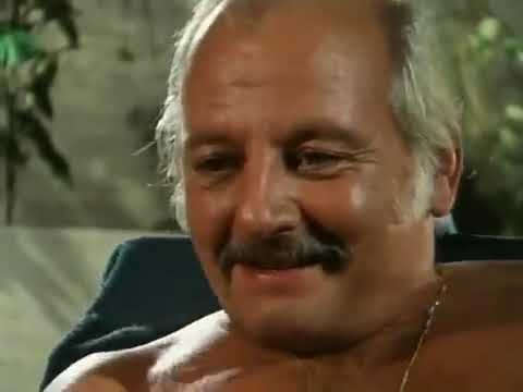 Der Alte, Episode 58 - Tote Lumpen jagt man nicht - Erwin Köster (26 March 1982)