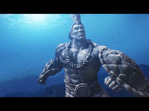 Fighting to be crowned kings of the ocean! | Asahi Super Dry Pacific Nations Cup