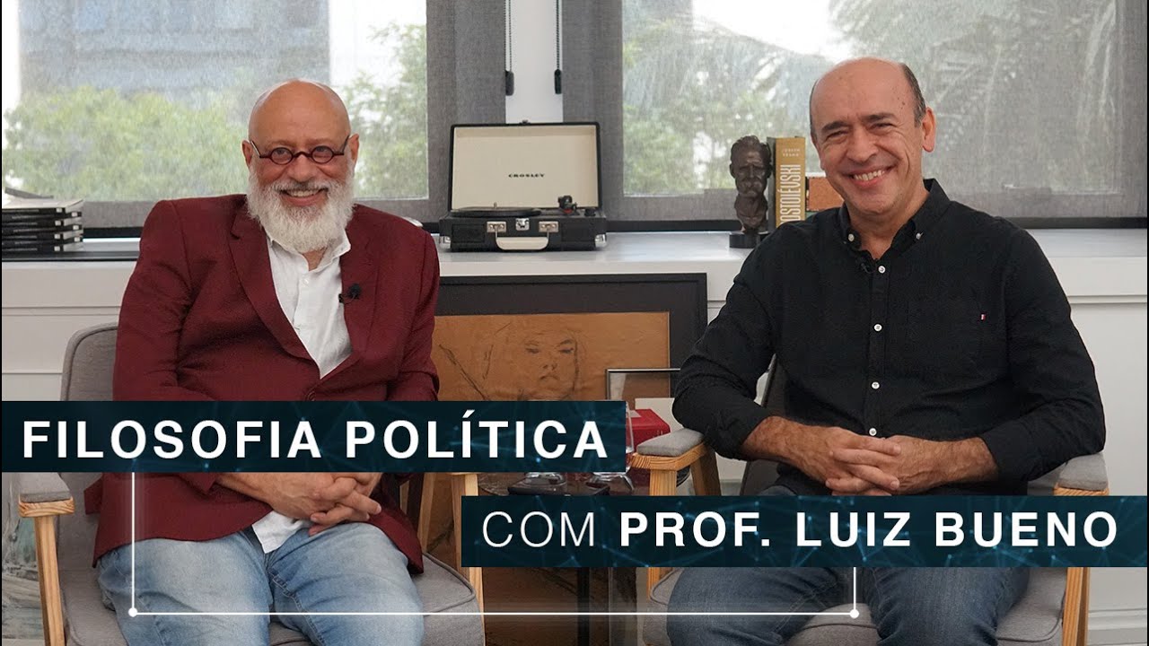 Filosofia Política | Luiz Bueno