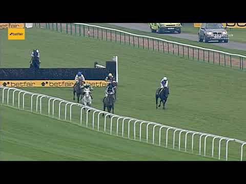 Betfair Chase: 10 years on from Imperial Commander’s win