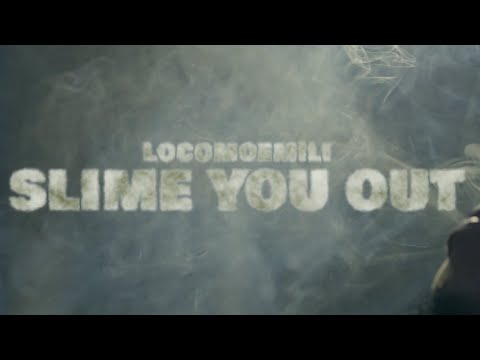 Locomoemili "Slime You Out" | Shot by @TSIMSFILMS