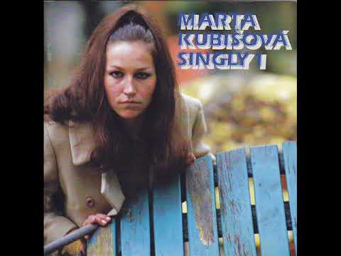 Marta Kubišová - Loudá se půlměsíc (Ange est venu) [1965] Stereo mix