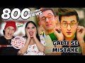 Latinos react to Jagga Jasoos: Galti Se Mistake Video Song | Pritam, Arijit, Amit