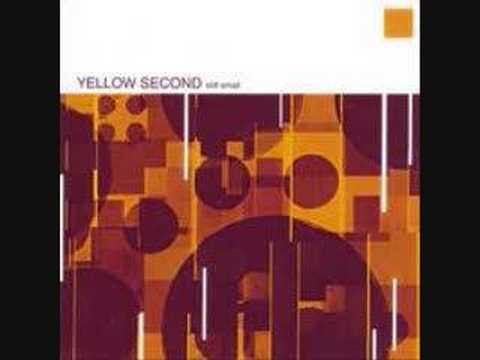 Swingset - Yellow Second