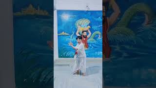 কৃষ্ণ ৰাধে মাই #dance