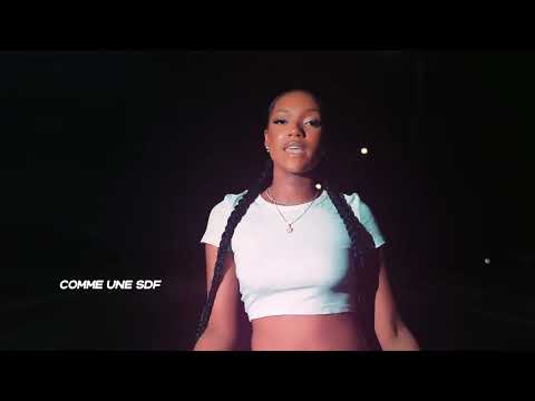 NZA - LINGOT D'OR (Visualizer Officiel)