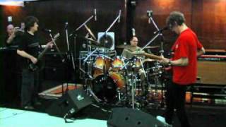 Encadenado al ánima/En una lejana playa del animus - Spinetta y las Bandas Eternas