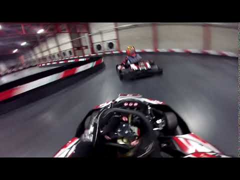 Karting Eupen | MSCO Cup 2018 Close Call