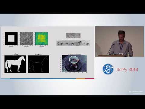 An Introduction to Julia Beginner Level | SciPy 2018 Tutorial | Jane Herriman Sacha Verweij