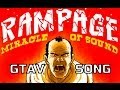 RAMPAGE!!! GTA V Song (Trevor) 