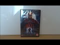 Winnie The Pooh Blood And Honey UK DVD Unboxing