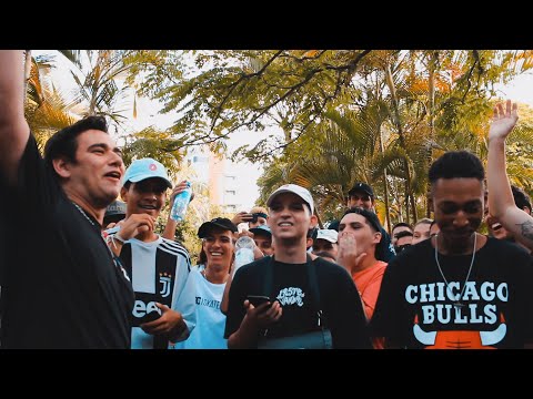 [A REVANCHE] Nicolas Walter (RS) x Faruck | Batalha do Congresso - O RETORNO | 1ª FASE