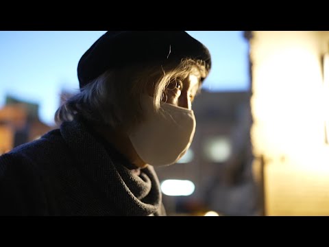 人間社会学科 ドキュメンタリー『ぬくもり　山谷のシスター』