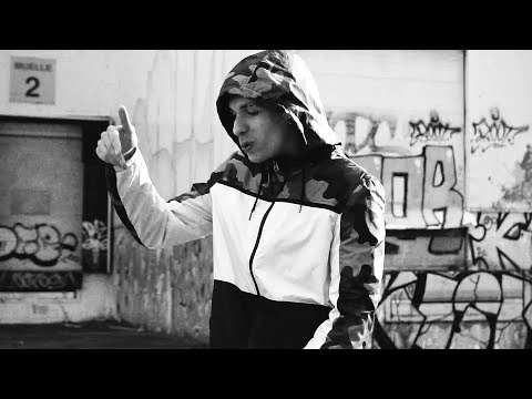 SI SUPIERAS | SANZ x THE JOKER (VIDEOCLIP)