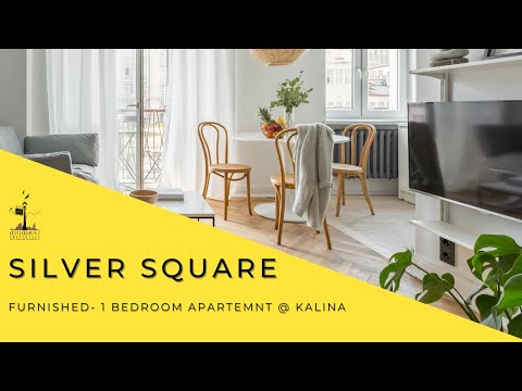 Cosy 1 Bedroom Apartment available on Rent @ Kalina - Santacruz West