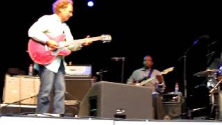 Lee Ritenour Stockholm Jazz 2009 July 15 Part 3