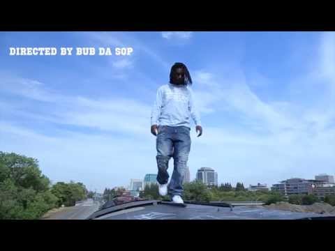 Mac J - Want It All (Official Video) - Produced By DaddieRon Beatz