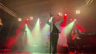 Take You Home - A1 (Norway Vulkan Arena 2019)