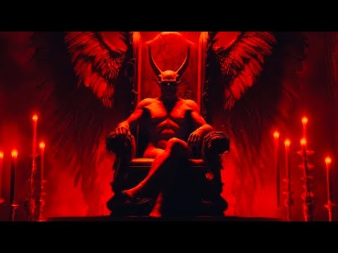 Devil’s Hostage - Live