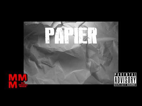 [FREE] Bushido x Fler x Sido "PAPIER" Type Beat | Free German Rap Hip Hop Type Beat Instrumental