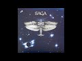 SAGA - Ice nice