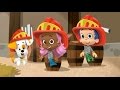 Bubble Guppies Bubble Gupppies Firefighter Knight Full Episode HD