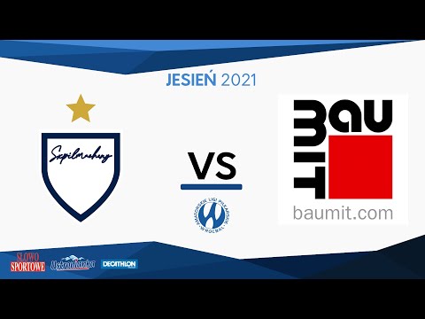 Szpilmacherzy - Baumit (1:1)