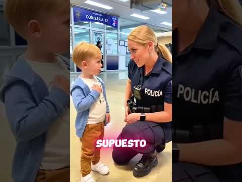 🤣 Peque le busca esposa a papá: 