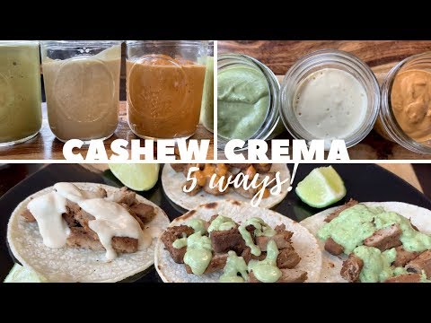 download lagu mp3 mp4 Mexican Cashew Cream, download lagu Mexican Cashew Cream gratis, unduh video klip Mexican Cashew Cream