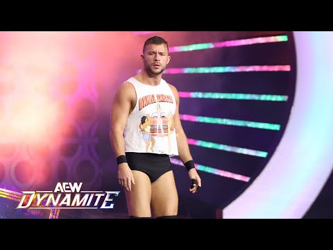 Jeff Jarrett: Daniel Garcia Is Due For An Upset, He’s A Young Gun Climbing That Mountain