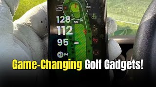 Smart Bundle for Dad the Golfer: The Best Smart Golf Tech Gifts to Improve Every Round