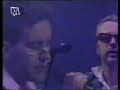 Vegas Dave Stewart Terry Hall Possessed German TV 1992
