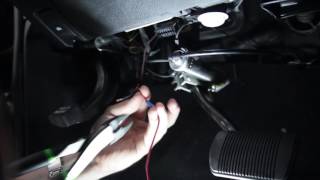 SMI - How To Install a Wireless CoachLink Kit to an Air Force One Brake System