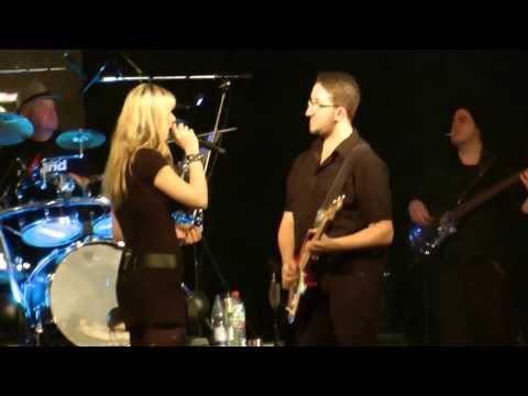 nAund Liveband - Zombie (The Cranberries Cover) - Stadtfest Cottbus 2013