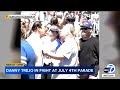 Actor Danny Trejo involved in fight at Fourth of July parade in LA