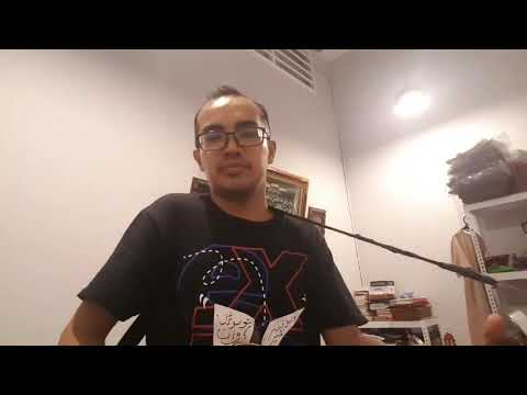 Ezad lazim (Exists) medley cover