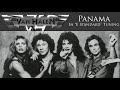 Van Halen - Panama (