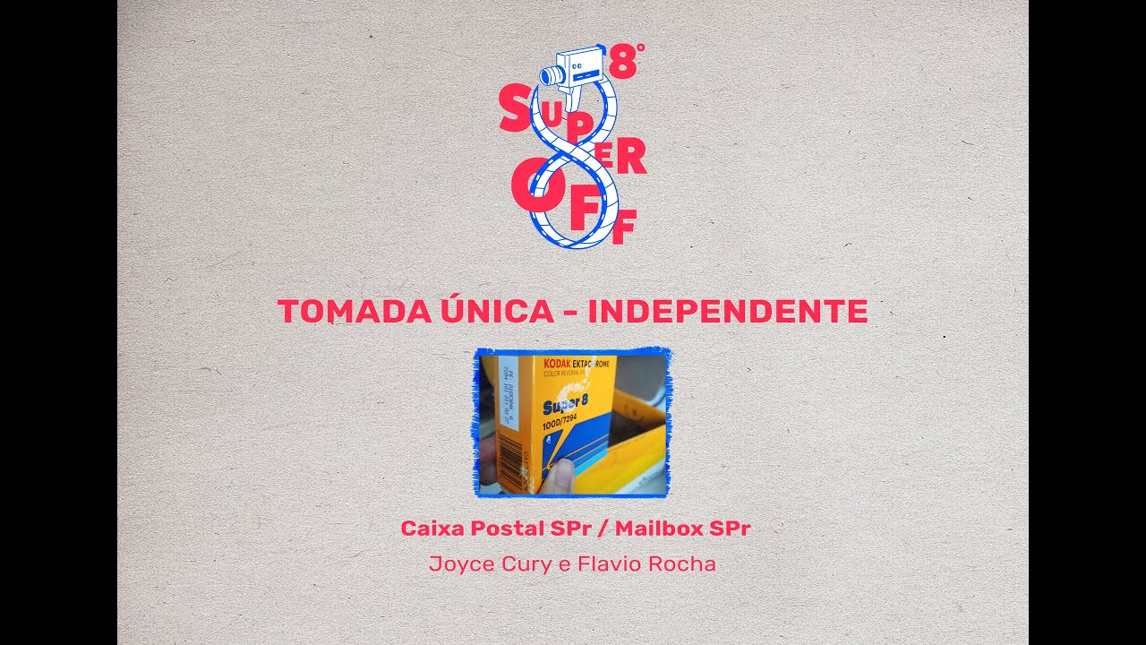 CAIXA POSTAL SPR / MAILBOX SPR