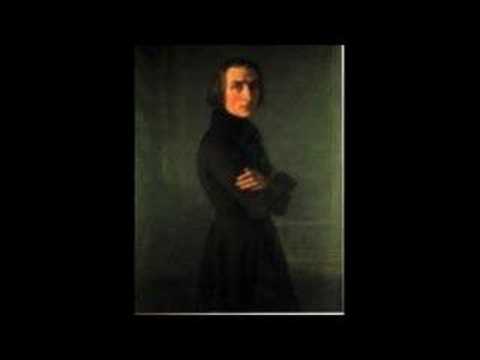 Lazar Berman plays Liszt Douze Études d'exécution transcendante No. 4 "Mazeppa"