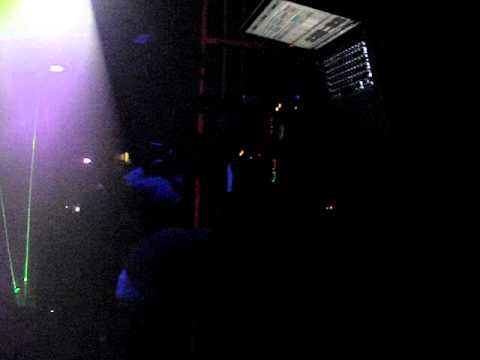 DJ NETTO BUCK - 26/02/2011